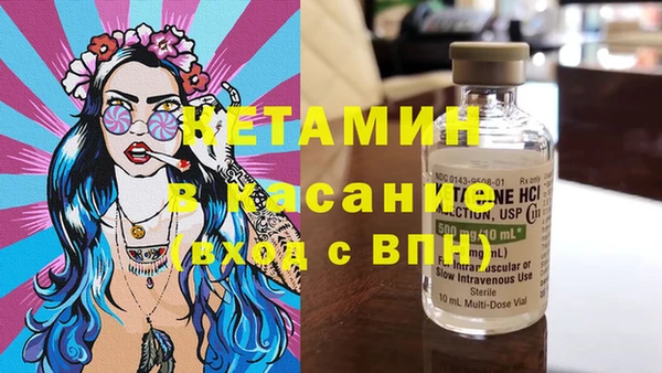 крисы Мегион