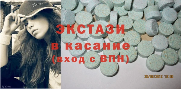 крисы Мегион
